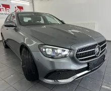 Zunanja slika - Mercedes-Benz E-Razred - E 400 d 4MATIC.KAMERA.USNJE.ACC.ZRAČ.VZMETENJE.LE - 2 - Predogledna slika