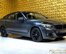Zunanja slika - BMW serija 3 Gran Turismo: - 320d AUT.-M Sport-NAVI-TEMP-GRETJE-EL PRTLJAZNIK - 1 - Predogledna slika
