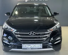 Zunanja slika - Hyundai Tucson - 1.LASTNIK-SLO-4WD-NOVI MOTOR-KAMERA-NAVI-GRETJE SE - 3 - Predogledna slika
