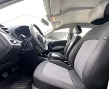 Zunanja slika - Seat Ibiza - 1.0 MPI 55 75KM  LOCO 1.LASTNICA SLO poreklo - 8 - Predogledna slika
