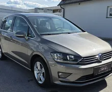 Zunanja slika - Volkswagen Golf - Sportsvan 1,6 TDI BMT DSG 1.LAST SLO PDC TEMP - 6 - Predogledna slika