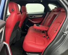 Zunanja slika - Jaguar F-PACE - P300 AWD-PANO-KAMERA-PDC-LANE-MEMORY-HIFI - 11 - Predogledna slika