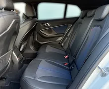 Notranja slika - BMW serija 1: - 118i M Sport Aut.-SLO-LED-Kamera PDC-Navi-Carplay. - 9 - Predogledna slika