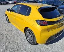 Zunanja slika - Peugeot 208 - 1.2 75KM - 1.SLO lastnik - servisna potrjena - 4 - Predogledna slika