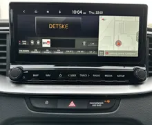 Notranja slika - KIA XCeed - 1.6 T-GDi EX WAY ISG.7DCT - 24 - Predogledna slika
