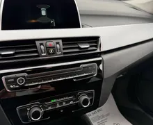 Zunanja slika - BMW X1 - serija :  sDrive16d LED NAVI USNJE PDC TEMP BREZ POLOGA - 18 - Predogledna slika