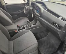 Notranja slika - Volkswagen Caddy - 2.0 TDI Edition - 8 - Predogledna slika