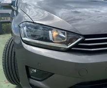 Zunanja slika - VW Golf - Sportsvan 1.6 TDI BMT Highline 2XPDC.NAVI.ACC.KLJUKA - 4 - Predogledna slika