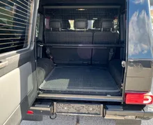 Zunanja slika - Mercedes-Benz G-Razred - G 350 d Avt. - 5 - Predogledna slika