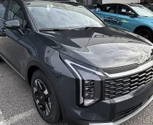 Zunanja slika - KIA Sportage - 1.6 T-GDi 110kW LX Fresh. 7 DCT - 1 - Predogledna slika