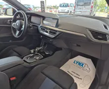 Zunanja slika - BMW Serija 1 - 1 Series 128ti AUT.-HITRI KREDIT-LEASING-TOVARNIŠKA GARAN. - 15 - Predogledna slika
