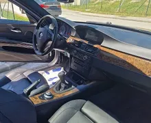 Zunanja slika - BMW Serija 3 - : ALPINA D3 PANORAMA... - 9 - Predogledna slika