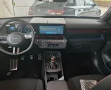Zunanja slika - Hyundai Kona - 1.0-t GDI STYLE - 11 - Predogledna slika