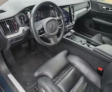Zunanja slika - Volvo V60 - D3 AT Inscription FULLED•ACC•BLIS•MEMORY•GRETJE•18 - 5 - Predogledna slika