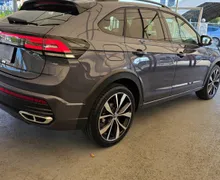 Zunanja slika - Volkswagen Taigo - 1.0 TSI R-Line 1Lastnik-SLO-Tovarniška garancija - 5 - Predogledna slika