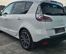 Zunanja slika - Renault Scénic - Scenic 1.2 16v-BOSSE-Le 159.000km-Odličen- Tempo.- - 6 - Predogledna slika