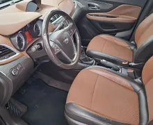 Zunanja slika - Opel Mokka - 1.7 CDTI 130KM - BERI OPOMBE - 5 - Predogledna slika