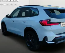 Zunanja slika - BMW X1 - serija :  xDrive20d AT ACC - LED - MRTVI KOTI - 7 - Predogledna slika
