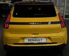 Zunanja slika - Renault 5 E-tech - Techno EV40 90kW - 4 - Predogledna slika