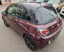 Zunanja slika - Opel Adam - 1,2 Rocks - 4 - Predogledna slika