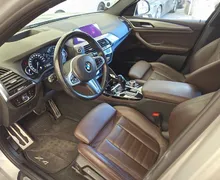 Zunanja slika - BMW X4 - xDrive 30d Avt. M Sport FULL LED-HUD-ACC-USNJE - 7 - Predogledna slika