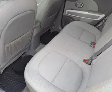 Zunanja slika - KIA Soul - Električni 81 kW   110 KM EV Energy - 9 - Predogledna slika