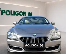 Zunanja slika - BMW serija 6 Gran Coupe: - 640d xDrive Gran Coupe-ODLIČEN-KOT NOV-GARANCIJA - 4 - Predogledna slika