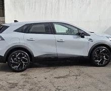 Zunanja slika - Renault Symbioz - EspiritAlpine TCe140 Avtomatik+Vožnja Parkiranje - 4 - Predogledna slika