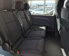 Zunanja slika - Mercedes-Benz Vito - MIXTO 116 CDI PRO dolgi - 14 - Predogledna slika