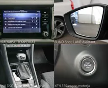 Zunanja slika - Škoda Kodiaq - 2.0 TDI 4x4 DSG Style 200KM - 13 - Predogledna slika