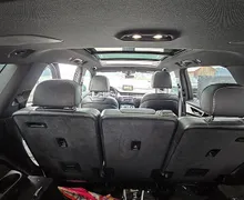 Zunanja slika - Audi Q7 - 3.0 TDI quattro-MATRIX-LE 165.000KM-7SED.-ODLIČEN- - 2 - Predogledna slika