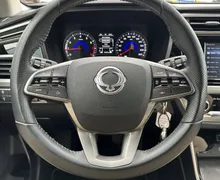 Zunanja slika - KG Mobility Korando - 4x4 1.5 T-GDI Exclusive - 14 - Predogledna slika