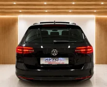 Notranja slika - VW Passat Variant - 2.0 TDI-FULL LED-VIRTUAL-PANO-DSG-MASAŽA-NAVI-ACC - 8 - Predogledna slika