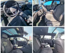 Zunanja slika - Volkswagen Arteon - Arteon - 9 - Predogledna slika