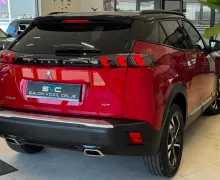 Zunanja slika - Peugeot 2008 - 1,2 PureTech 130 S&S GT - 4 - Predogledna slika