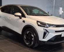 Zunanja slika - Renault Captur - TCe 140 techno - 2 - Predogledna slika