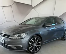 Zunanja slika - VW Golf - 2,0 TDI BMT 40 let - 1 - Predogledna slika