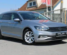 Zunanja slika - VW Passat - Variant 2.0 TDI BMT Business DSG_ALU_NAVI_PDC_KAMERA_LED - 10 - Predogledna slika