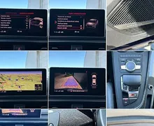 Zunanja slika - Audi S5 - Sportback MATRIX-LED-NAVI-MASAŽA-BANG OLUFSEN-ALU20 - 12 - Predogledna slika