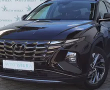 Zunanja slika - Hyundai Tucson - 1.6CRDI DCT Premium BI-LED•BLIS•GRETJE•KEYLES•18C• - 2 - Predogledna slika