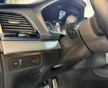 Motor in tehnologija - Volvo XC90 - XC90 - 33 - Predogledna slika