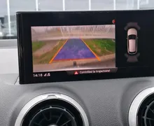 Zunanja slika - Audi Q2 - 30 TDI S tronic..USNJE.KAMERA.NAVI.LED.KLJUKA - 13 - Predogledna slika