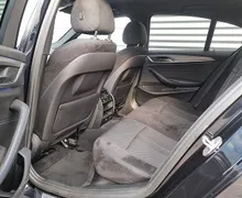 Zunanja slika - BMW Serija 5 - : 530d-XD-AUT-M SPORT PAKET-VIRTUAL-HEAD UP-KAMERA- - 8 - Predogledna slika