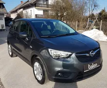 Zunanja slika - Opel Crossland X - 1,6 CDTi - 9 - Predogledna slika