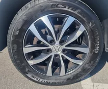 Zunanja slika - VW Multivan - 2.0 TDI DSG - SLOVENSKI+2. LASTNIK+VLEČNA KLJUKA - 16 - Predogledna slika