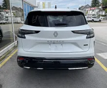Zunanja slika - Renault Espace - techno E-Tech hybrid 200 5s - 5 - Predogledna slika