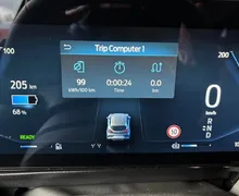 Zunanja slika - Ford Puma - Gen-e 43 kWh elektromotor 124kW auto - 17 - Predogledna slika