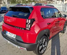Zunanja slika - Fiat Grande Panda - 1.2 T-Gen3 110 AT6 LaPrima - 4 - Predogledna slika