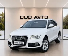 Zunanja slika - Audi Q5 - 2.0TDI-QUATTRO-2XLED-2XPDC-NAVI-NA OBROKE TUJCI... - 2 - Predogledna slika