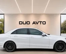 Zunanja slika - Mercedes-Benz E-Razred - 220D-AUT-AVANTGRADE-FUL LED-LIZING ZA TUJCE - 4 - Predogledna slika